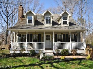 2915 Scientists Cliffs Rd, Port Republic, MD 20676