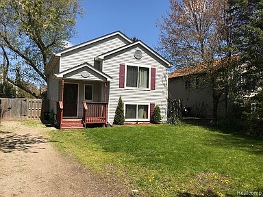 11583 Broadview St Hartland Mi 48353 Zillow