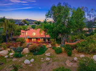 2851 Harper Ranch Rd, Jamul, CA 91935