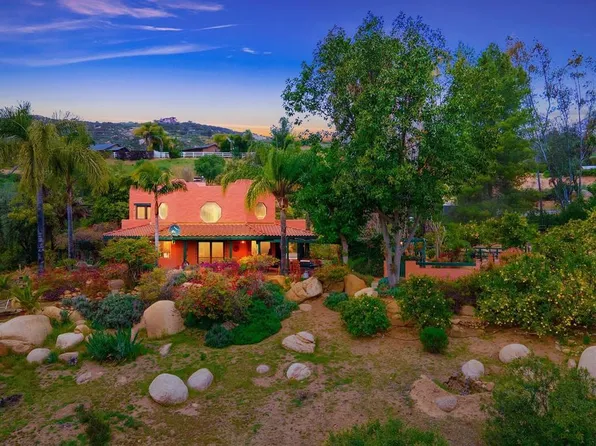 2851 Harper Ranch Rd, Jamul, CA 91935