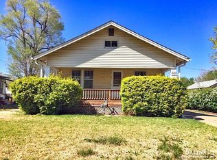 710 W Prescott Ave, Salina, KS 67401