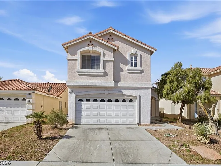 7435 Aurora Glow St — Photo 1