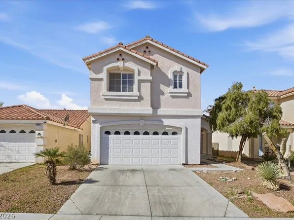 7435 Aurora Glow St, Las Vegas, NV 89139