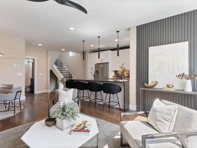 1146 Brick Church Pike #11, Nashville, TN, 37207