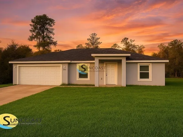 2836 SW 161st Loop, Ocala, FL 34473