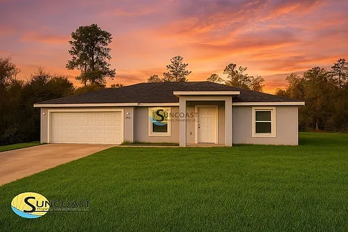 2836 SW 161st Loop Photo 1