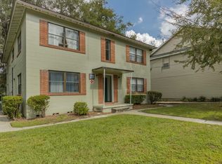 1820 NW 2nd Ave APT 3, Gainesville, FL 32603