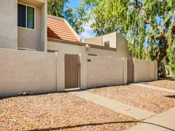 1342 W EMERALD Avenue #286, Mesa, AZ 85202