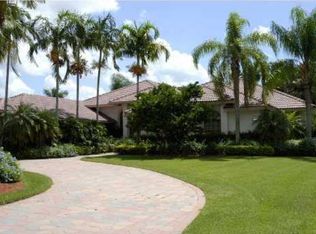 11262 SW 25th Ct, Davie, FL 33325