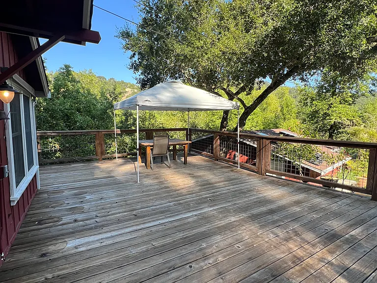 2325 S Fitch Mountain Rd — Photo 9