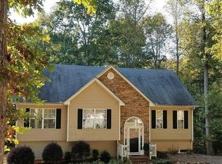 5770 Tanglewood Dr, Cumming, GA 30041