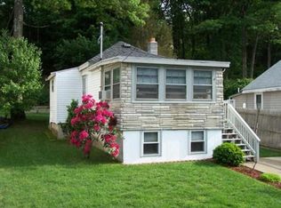 44 Rosewood Ave, Billerica, MA 01821