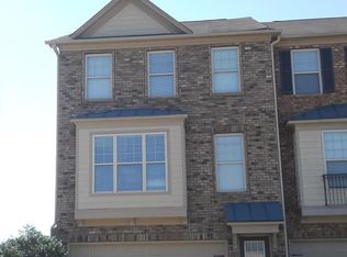 7639 Haynes Park St, Lithonia, GA 30038