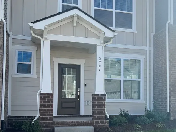 2705 Fordham St, Columbia, TN