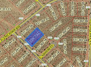 3841 S Cambria Ave, Pahrump, NV 89048