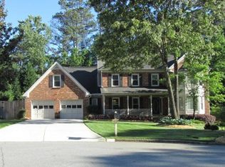 5088 Bridgeport Way, Norcross, GA 30092