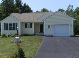 23 Ledgestone Ct, Sanford, ME 04073