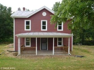 3735 Swover Creek Rd, Edinburg, VA 22824