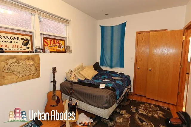 1033 N Mozart St #1 — Photo 9