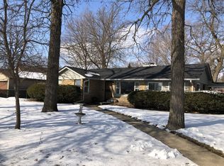 2120 38th St, Kenosha, WI 53140
