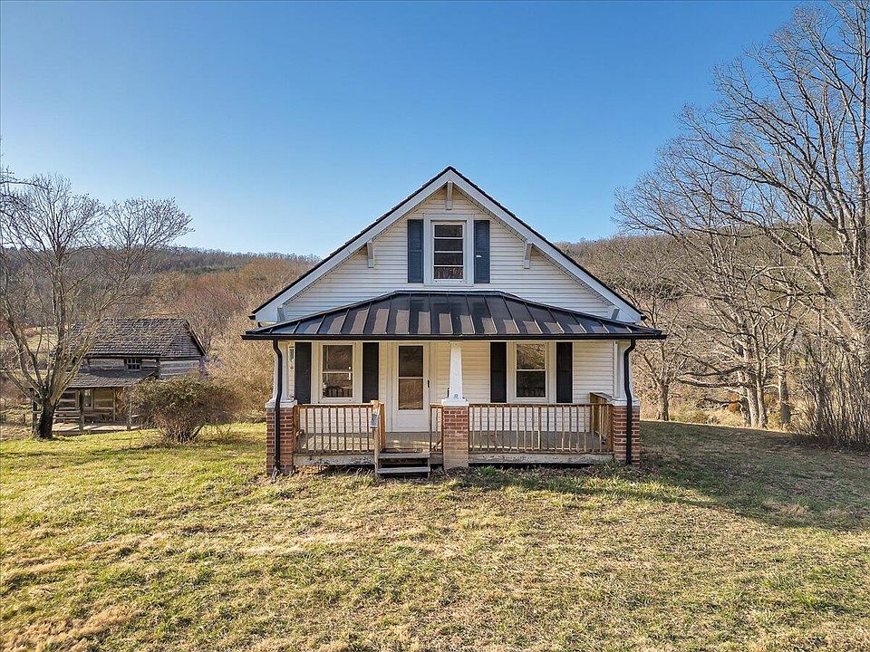 21800 Craigs Creek Rd, New Castle, VA 24127 Zillow