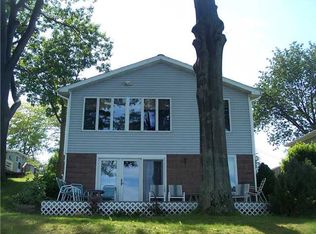 14938 N Hadcock Dr, Sterling, NY 13156