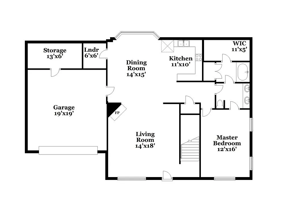 Building Photo - 1862 Towson Ln
