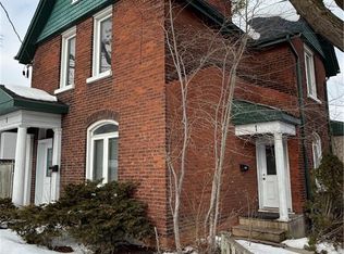 1 Terrace Hill St, Brantford, ON N3R 1E8