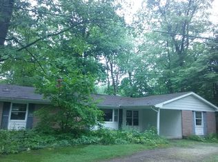410 Gra Roy Dr, Goshen, IN 46526