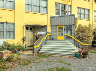 707 S Snoqualmie St SUITE 1C, Seattle, WA 98108