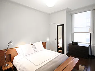 Rented by Corcoran