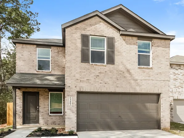 13487 Bay Springs Dr, Conroe, TX 77303