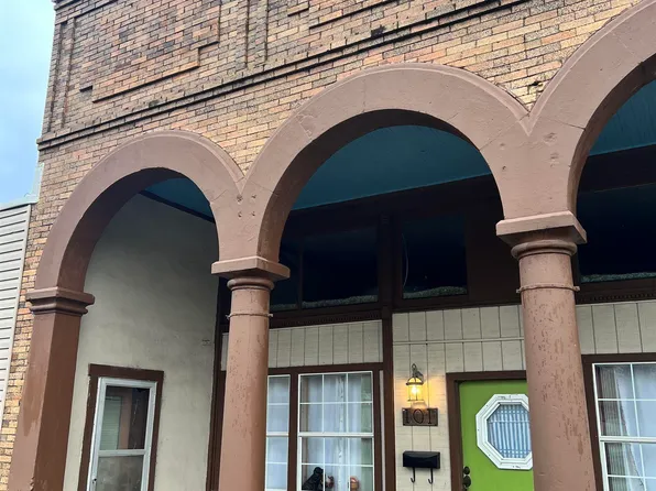 101 E 9th Ave, Leola, AR 72084