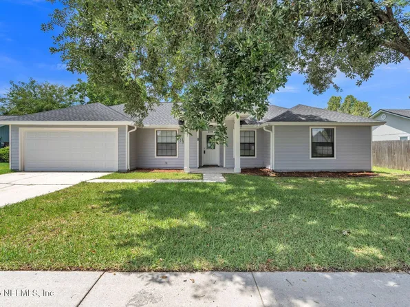 2114 SAHARA Place, Middleburg, FL 32068