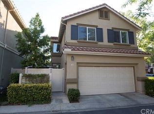 1 Paseo Girasol, Rancho Santa Margarita, CA 92688
