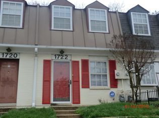 1722 Village Green Dr, Hyattsville, MD 20785