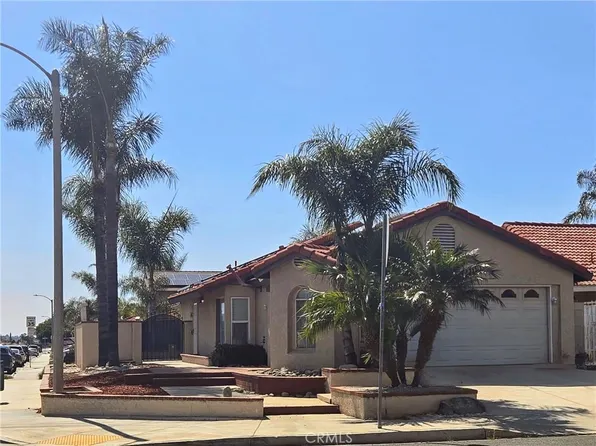 13241 Oak Dell St, Moreno Valley, CA 92553