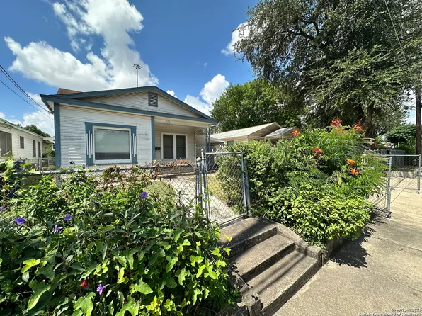 226 Carle, San Antonio, TX 78204
