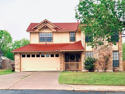 5426 Park Lake, San Antonio, TX, 78244
