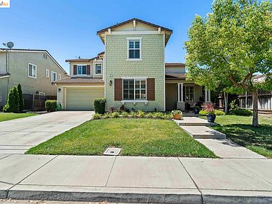 40 Branding Iron Ct, Oakley, CA 94561 | Zillow