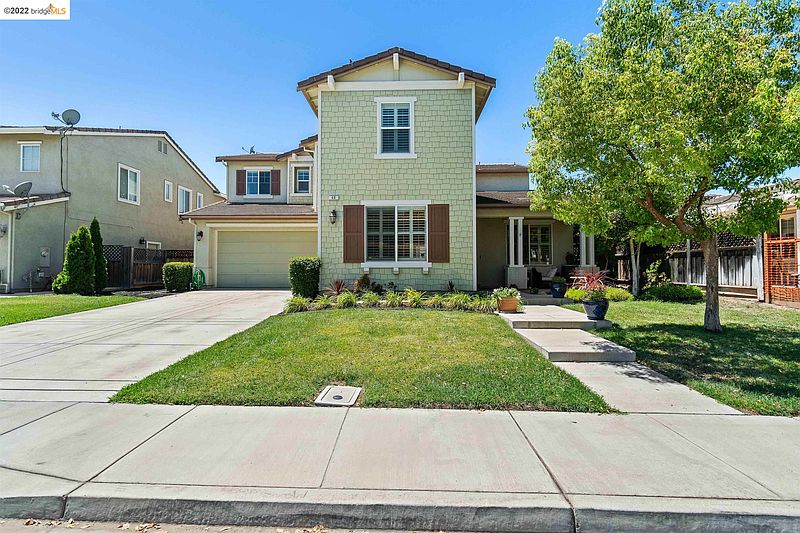 40 Branding Iron Ct, Oakley, CA 94561 | Zillow