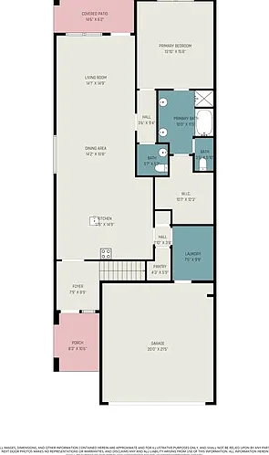 17153 Upland Bent Ct — Photo 17
