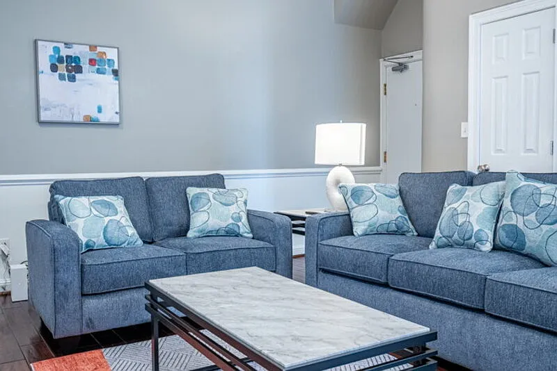 1 bed, 1.0 bath, 804 sqft, $2,549 — Photo 4