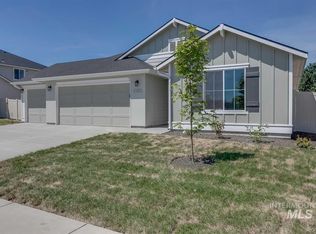 13933 S Boroque Ave, Nampa, ID 83651