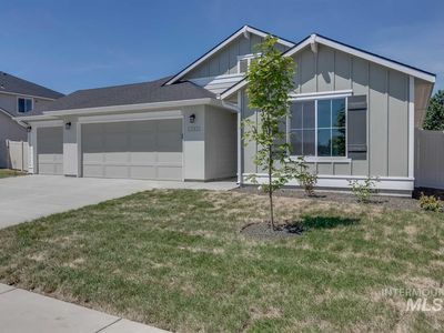 13933 S Boroque Ave, Nampa, ID, 83651