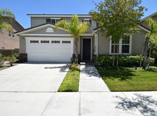 19708 Ellis Henry Ct, Santa Clarita, CA 91321
