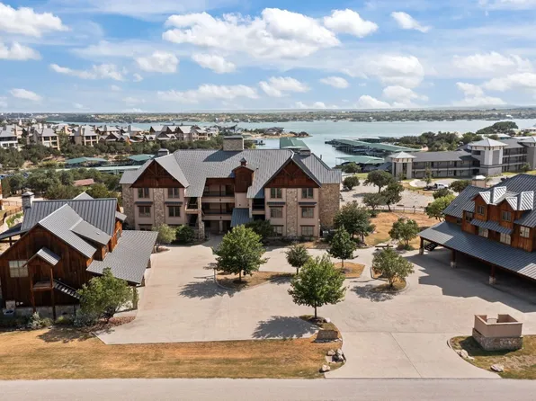1693 Scenic Dr #303, Graford, TX 76449
