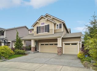 4111 Strumme Rd, Bothell, WA 98012