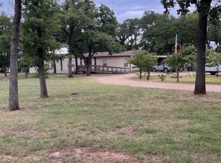 141 Hcr #2109, Whitney, TX 76692