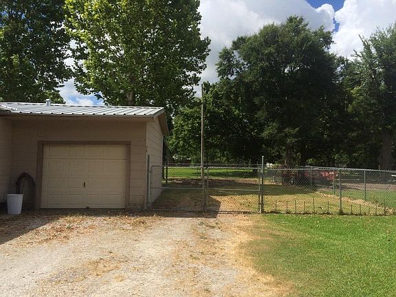 Off Street Parking; Garage; Fenced in Backyard